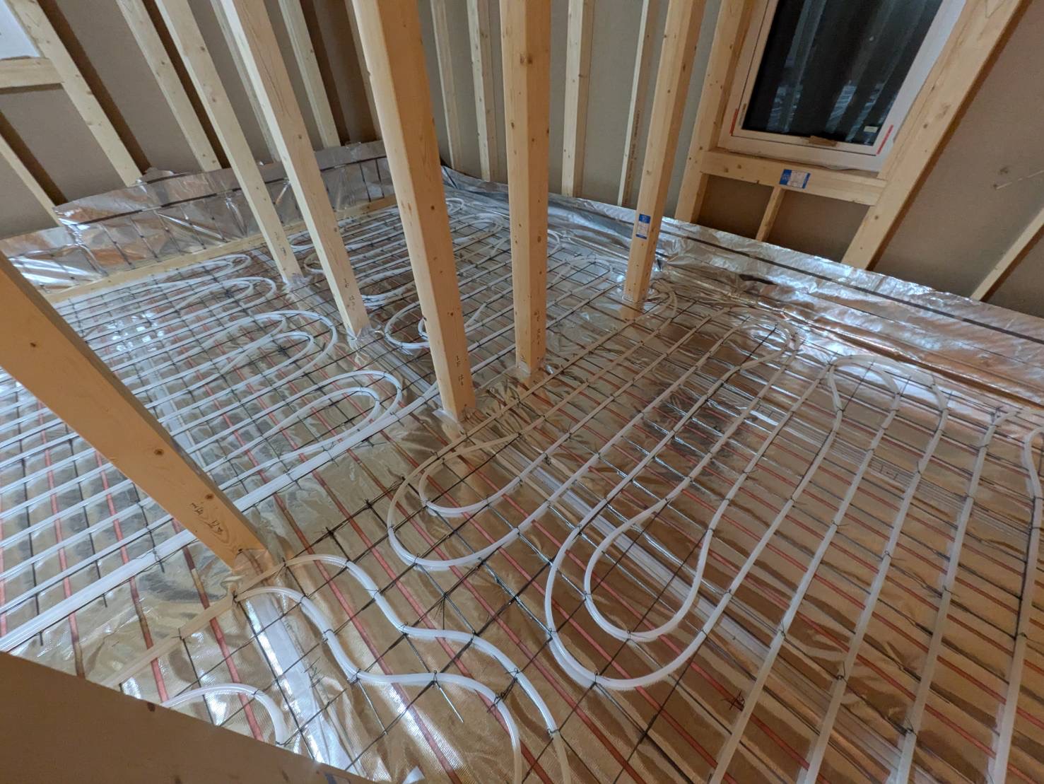 暖房の設計・販売・設置